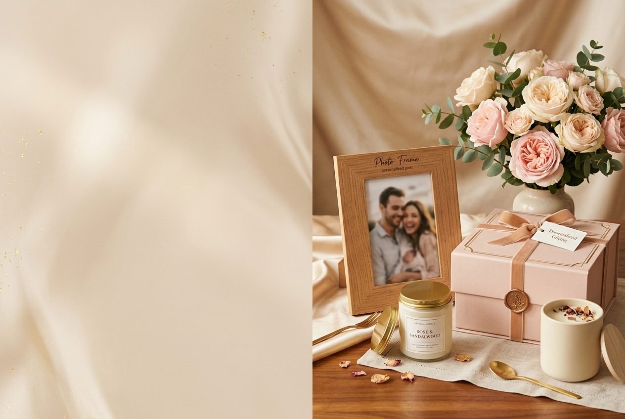 Personalised With Love