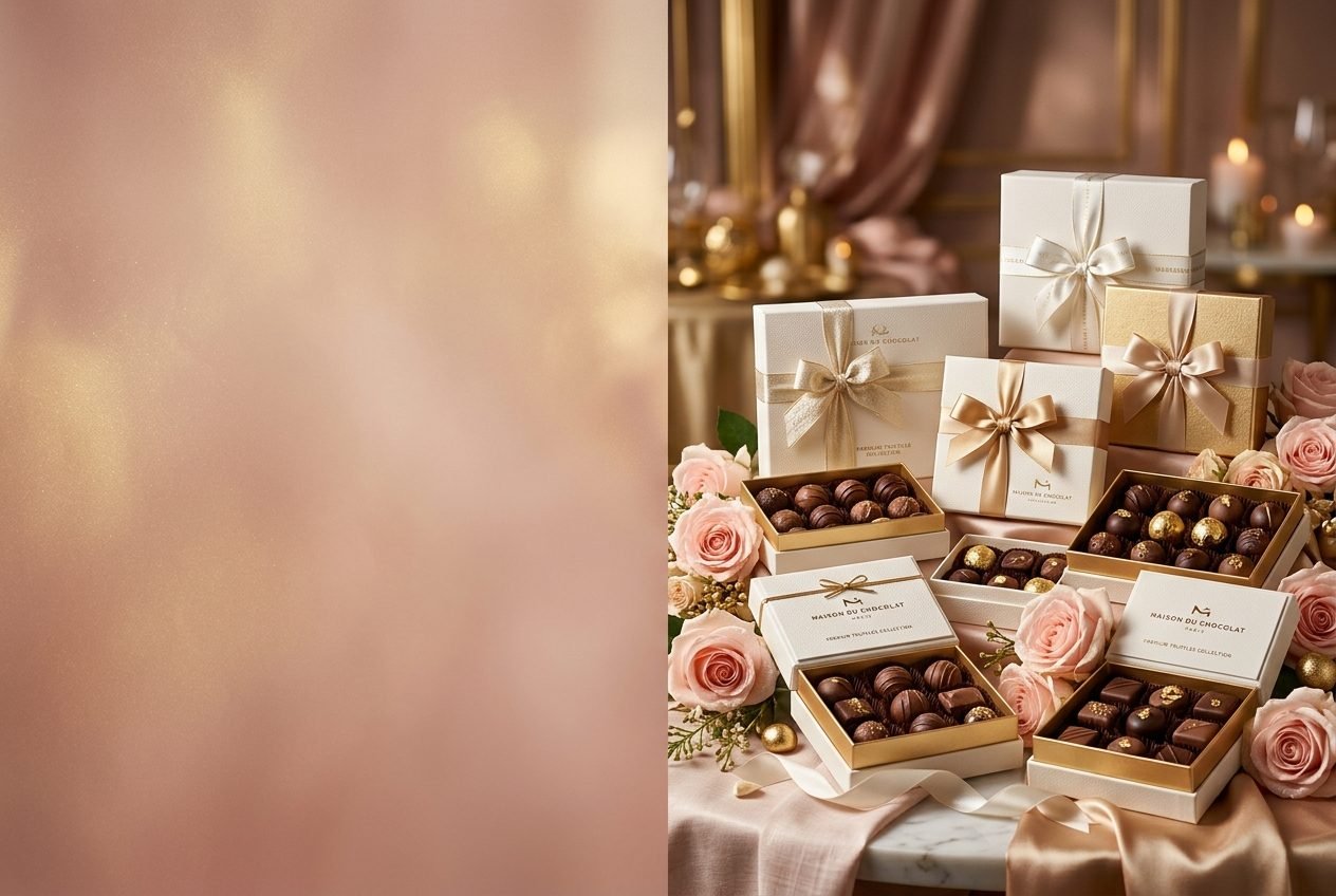 Decadent Chocolates