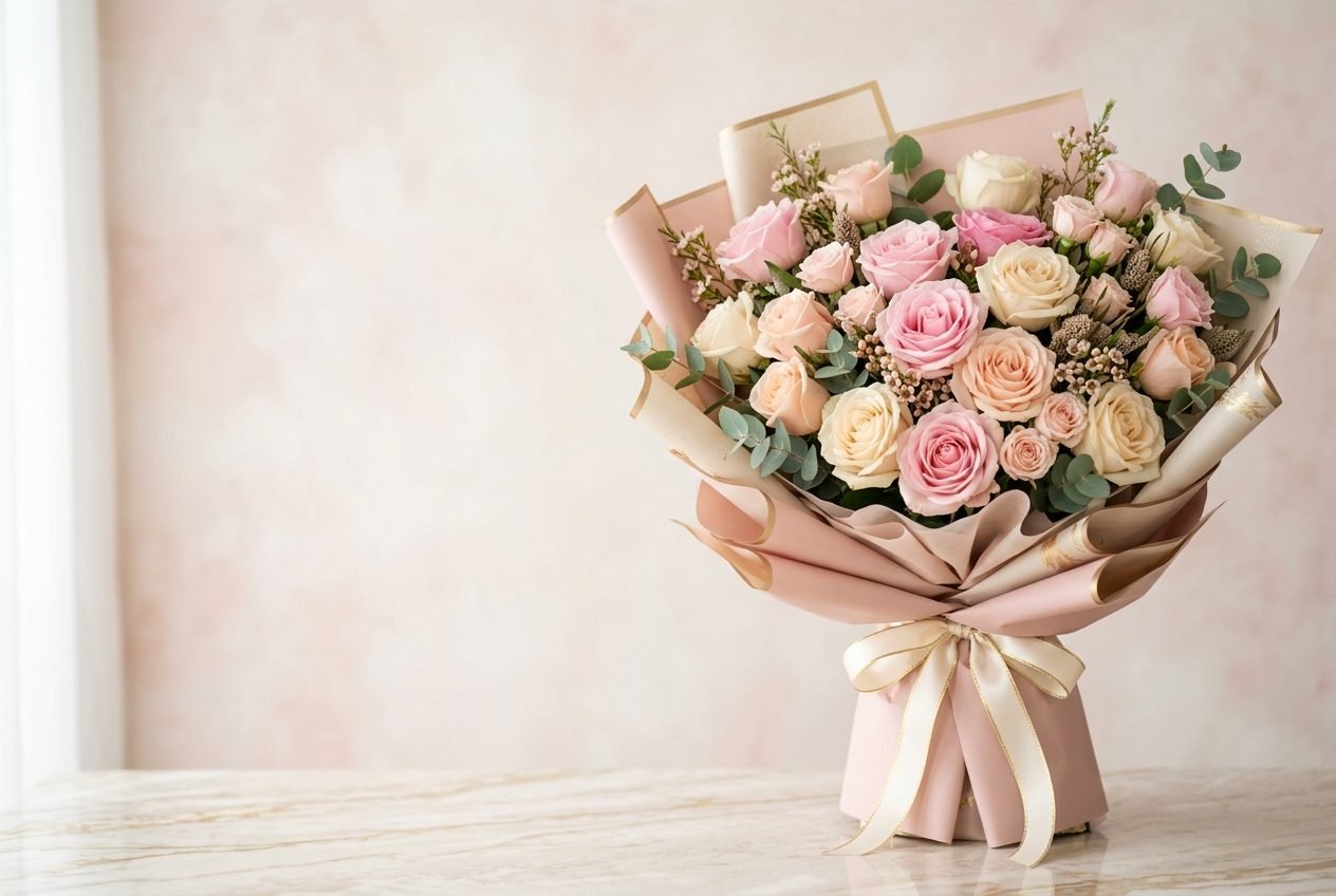 Blooms for Every Occasion