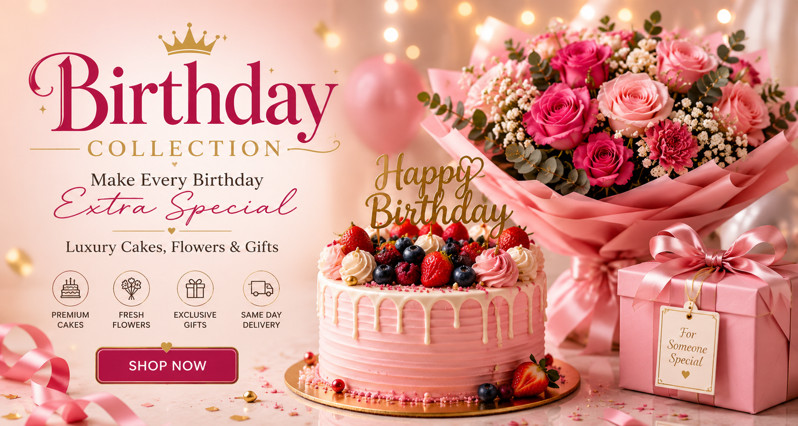 Birthday