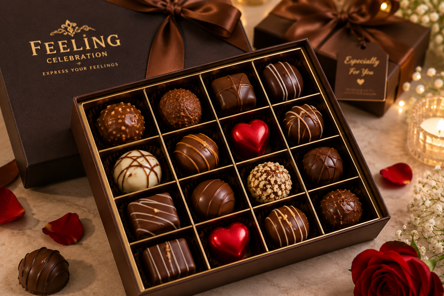 Chocolates