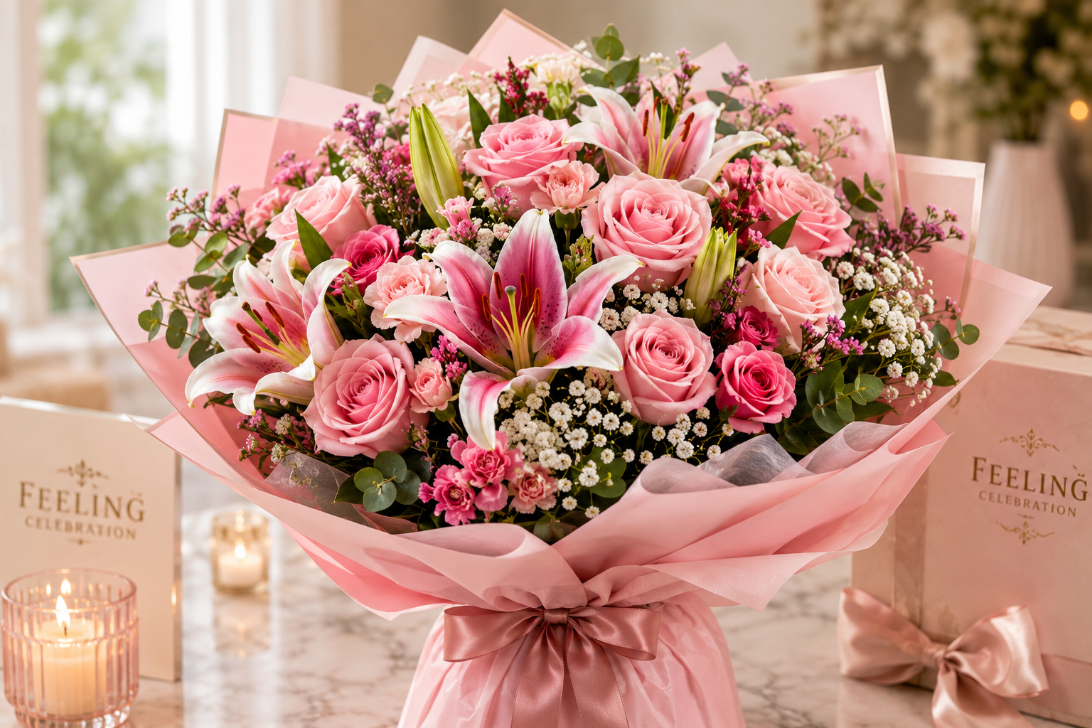 Flowers
