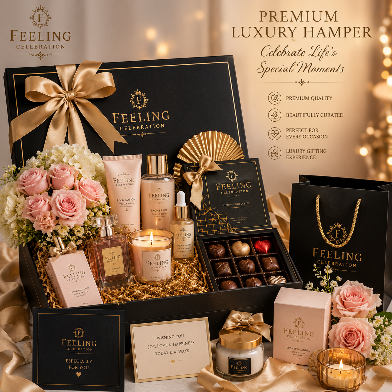 Gift Hampers