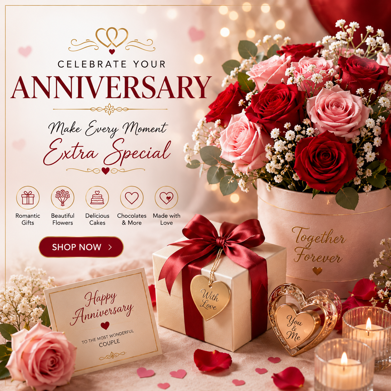 Anniversary