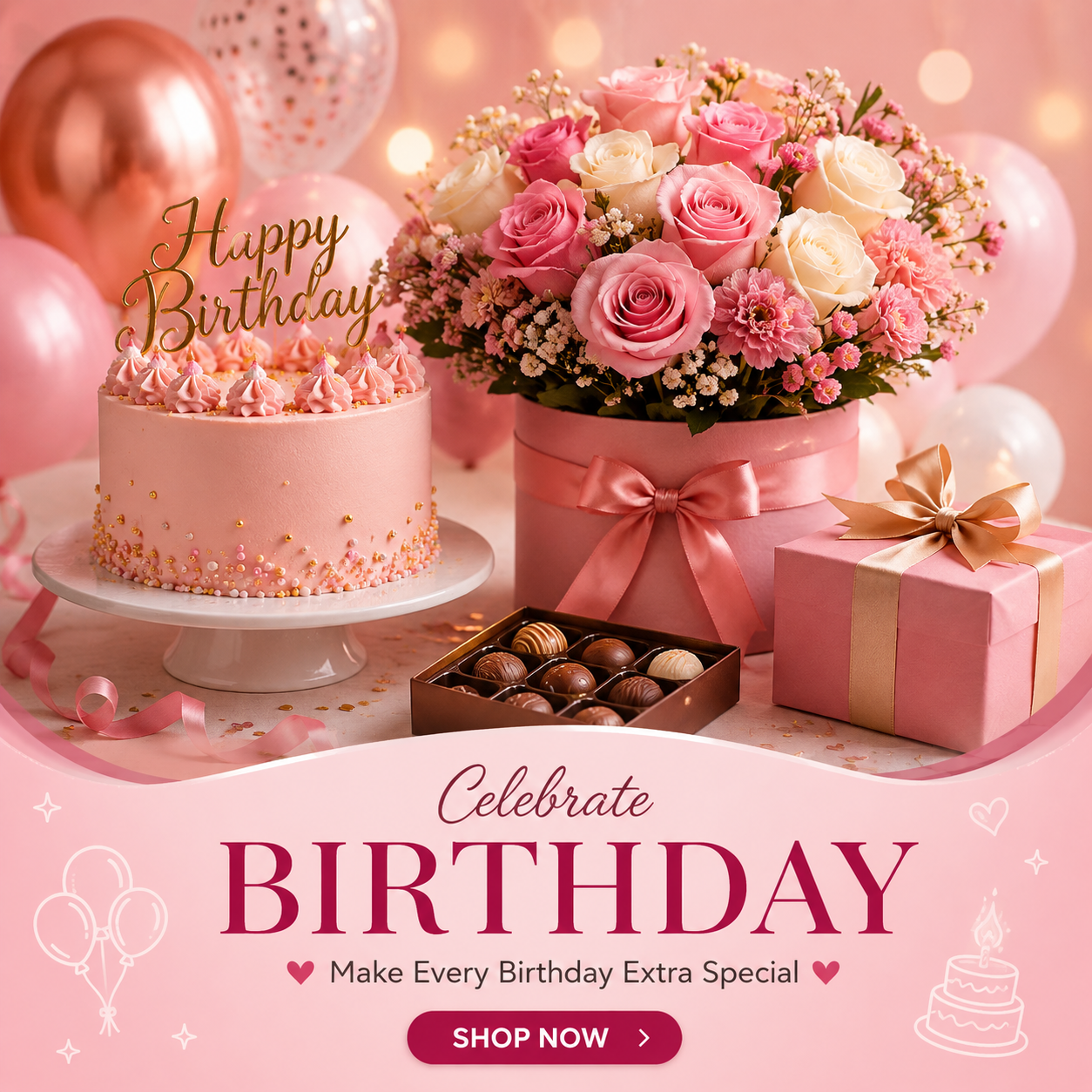 Birthday