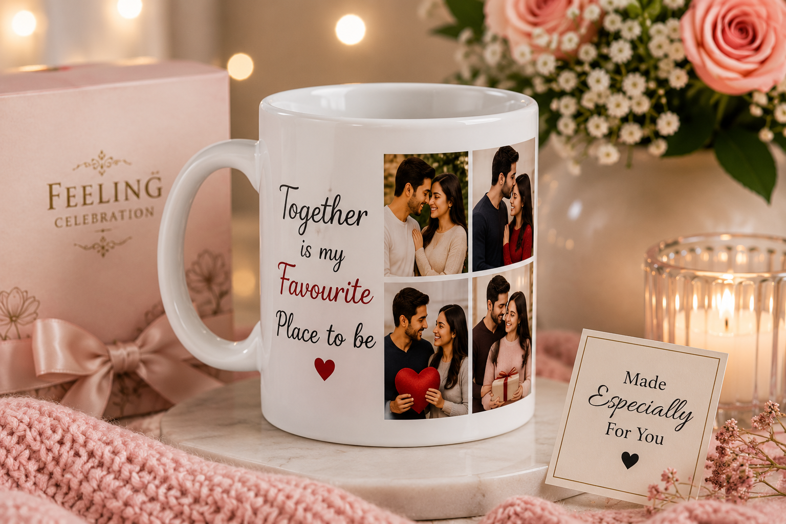 Personalized Gifts