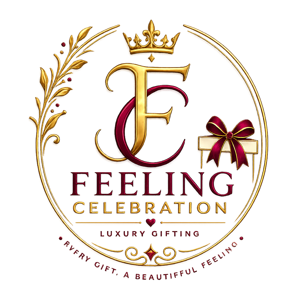 Feeling Celebration