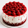 Raspberry Cheesecake