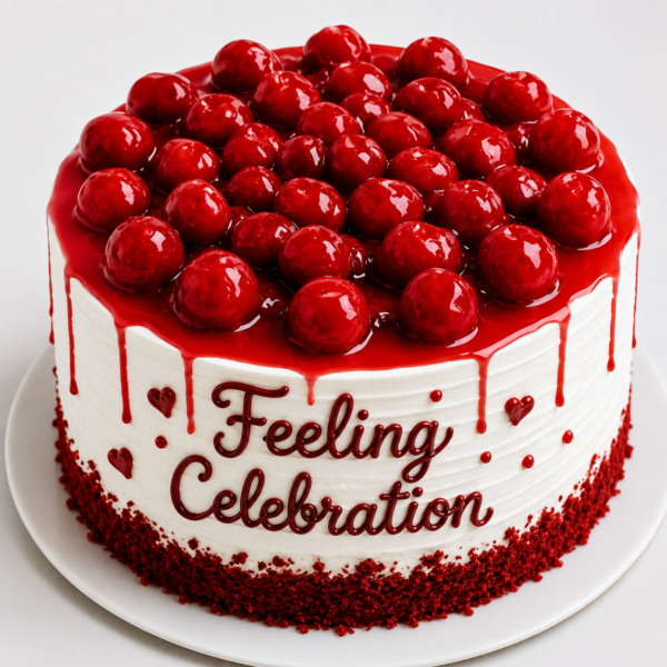 Raspberry Cheesecake