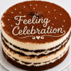Classic Tiramisu Cake