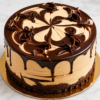 Marble Cake
