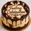 Marble Cake