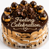 Chocolate Eclair Cake