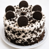 Oreo Chocolate Cake