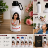ChatGPT Image Jul 24, 2026, 03_53_58 PM Personalized Photo Water Bottle with Name