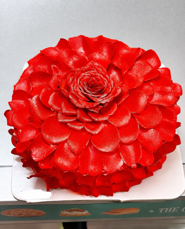 ChatGPT Image Jul 25, 2026, 05_34_07 PM Red Rose Petal Designer Cake