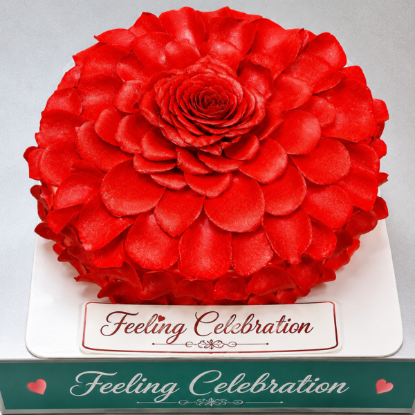 ChatGPT Image Jul 25, 2026, 05_43_39 PM Red Rose Petal Designer Cake