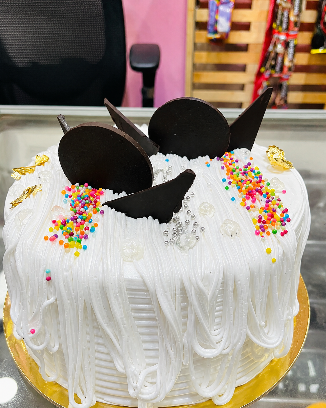 ChatGPT Image Jul 25, 2026, 05_50_10 PM Classic White Chocolate Designer Cake
