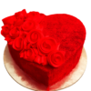ChatGPT Image Jul 25, 2026, 06_37_25 PM (3) Heart Shape Red Rose Designer Cake