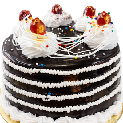 Premium Chocolate Truffle Designer Cake