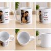 ChatGPT Image Jul 25, 2026, 09_25_02 AM Personalized Photo Mug โ Together Is My Favourite Place