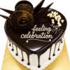 ChatGPT Image Jul 25, 2026, 09_32_42 AM Heart Shape Chocolate Truffle Cake