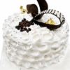 ChatGPT Image Jul 25, 2026, 09_41_53 AM White Chocolate Truffle Cake