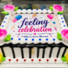 ChatGPT Image Jul 25, 2026, 10_10_57 AM Custom Photo Print Chocolate Drip Cake