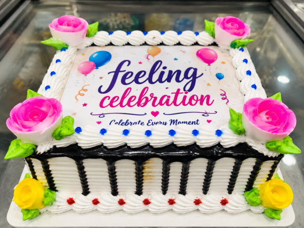 ChatGPT Image Jul 25, 2026, 10_10_57 AM Custom Photo Print Chocolate Drip Cake