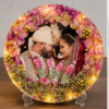 ChatGPT Image Jul 25, 2026, 10_37_27 AM Personalized LED Photo Frame Round Plaque
