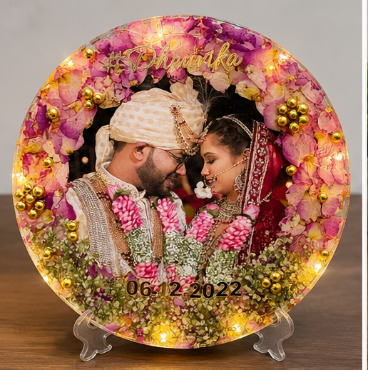 ChatGPT Image Jul 25, 2026, 10_37_27 AM Personalized LED Photo Frame Round Plaque