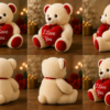 ChatGPT Image Jul 25, 2026, 11_36_05 AM I Love You Teddy Bear Gift