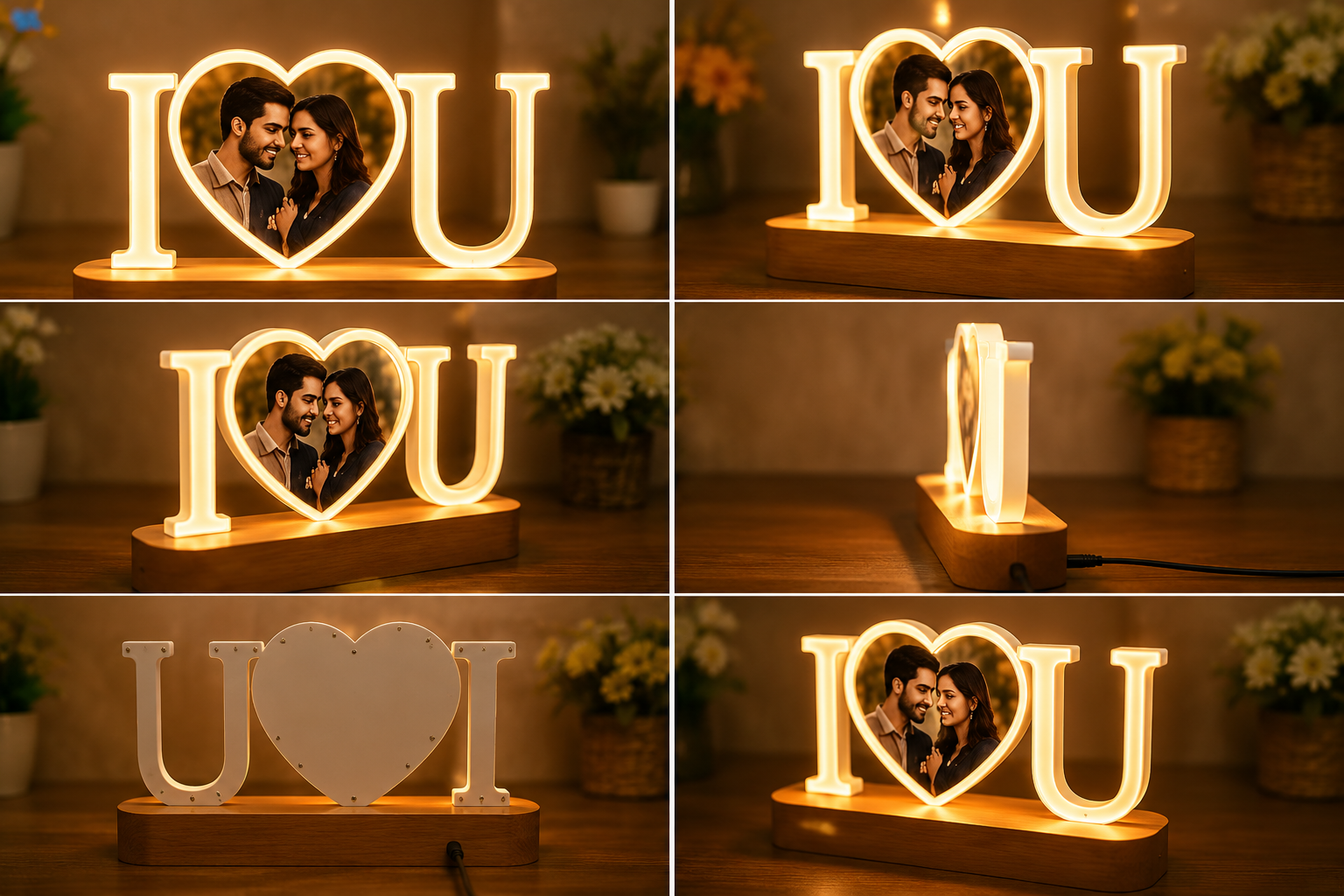 ChatGPT Image Jul 25, 2026, 11_49_54 AM Personalized I Love You LED Photo Lamp - Image 2