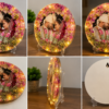 ChatGPT Image Jul 25, 2026, 12_50_24 PM Personalized LED Photo Frame Round Plaque
