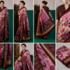ChatGPT Image Jul 26, 2026, 06_09_56 PM Palmera Sur-Taal 319 Premium Soft Silk Saree with Floral Print