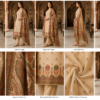 ChatGPT Image Jul 27, 2026, 06_51_19 PM Beige Embroidered Cotton Kurta Pant with Printed Dupatta for Women