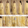 ChatGPT Image Jul 27, 2026, 07_45_58 PM Pastel Yellow Floral Embroidered Kurta Pant Set with Designer Dupatta for Women