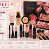 Premium Makeup Gift Combo Kit