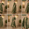 ChatGPT Image Jul 28, 2026, 08_41_52 AM Women's Olive Green Embroidered Kurta Set with Dupatta