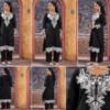 ChatGPT Image Jul 28, 2026, 09_22_08 AM Black Embroidered Designer Kurta Set for Women