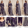 ChatGPT Image Jul 29, 2026, 07_23_26 PM Premium Purple Floral Printed Kurta Pant Set with Designer Dupatta