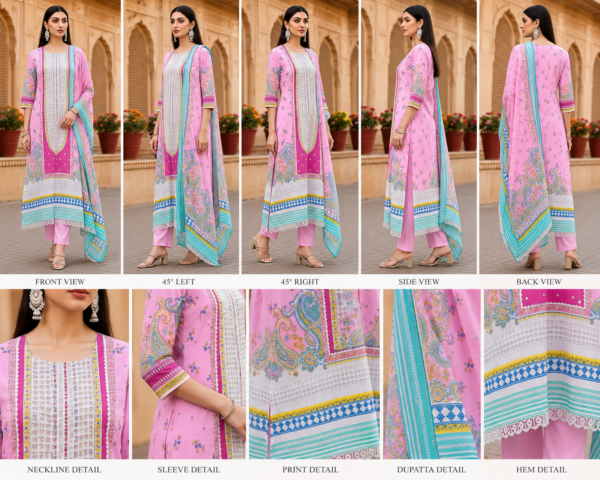 ChatGPT Image Jul 29, 2026, 08_41_48 AM Premium Pastel Pink Printed Kurta Set with Dupatta