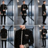 ChatGPT Image Jul 30, 2026, 05_43_27 PM Black Embroidered Sherwani Set for Men – Premium Wedding & Reception Wear