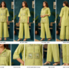 ChatGPT Image Jul 30, 2026, 08_42_37 AM Premium Lime Green Embroidered Co-Ord Kurta Pant Set for Women