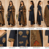 ChatGPT Image Jul 30, 2026, 09_40_10 AM Premium Navy Blue Ethnic Printed Kurta Pant Set with Designer Dupatta