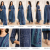 ChatGPT Image Jul 30, 2026, 09_55_55 AM Premium Navy Blue Printed Kurta Pant Set with Designer Dupatta