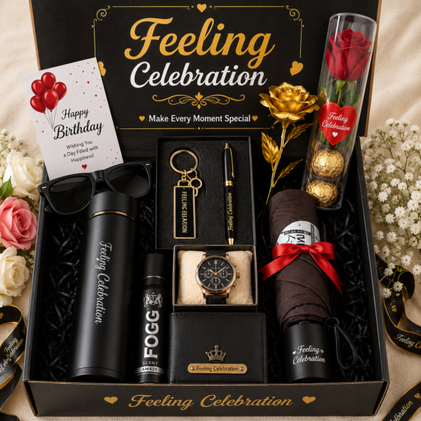 ChatGPT Image Jul 30, 2026, 10_58_59 AM Feeling Celebration Premium Men's Luxury Gift Box