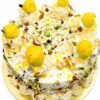 Rajbhog Delight Cake