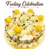 Rajbhog Delight Cake