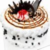 WhatsApp Image 2026-07-24 at 18.28.25 Chocolate Fantasy Cake